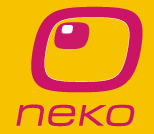 Neko logo
